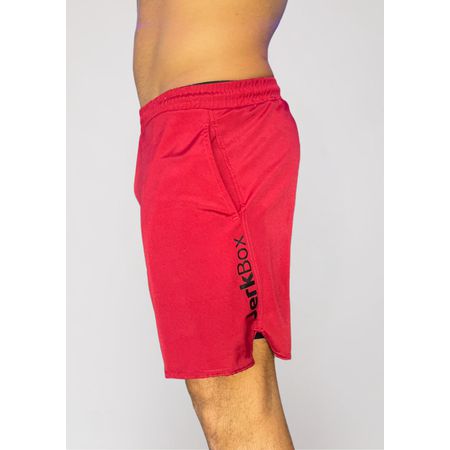 Bermuda Move Marsala - 5755 - JBXSPORT