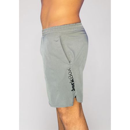 Bermuda Move Grafite - 5745 - JBXSPORT