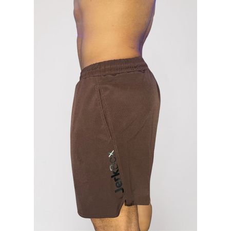 Bermuda Move Coffee - 5739 - JBXSPORT