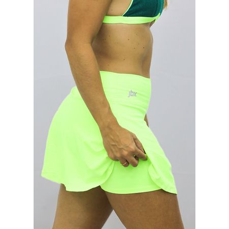 Saia Short BT Neon - 6486 - JBXSPORT