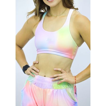 Top Eva Tie Day - 6387 - JBXSPORT
