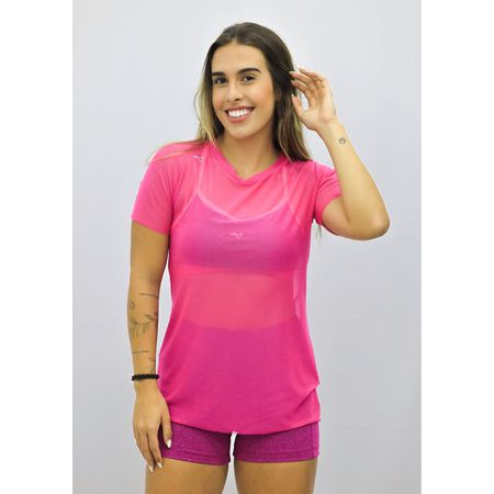 Babylook Tule Pink - 6477 - JBXSPORT