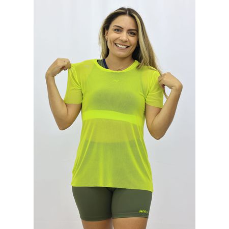 Babylook Tule Neon - 6646 - JBXSPORT
