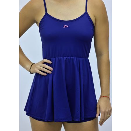 Vestido Move Marinho - 6706 - JBXSPORT
