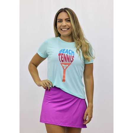 Babylook Raquete Tiffany - 6582 - JBXSPORT