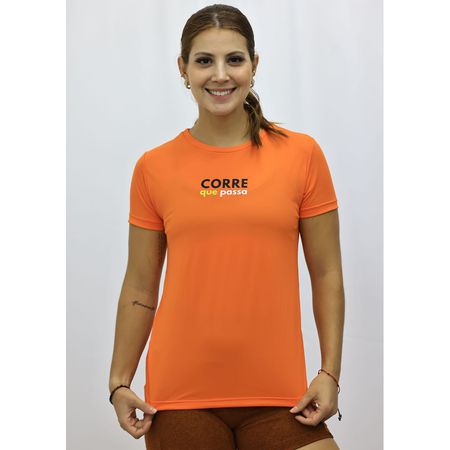 Babylook Corre que Passa - 6575 - JBXSPORT