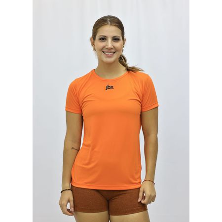 Babylook Jbx Laranja - 6570 - JBXSPORT