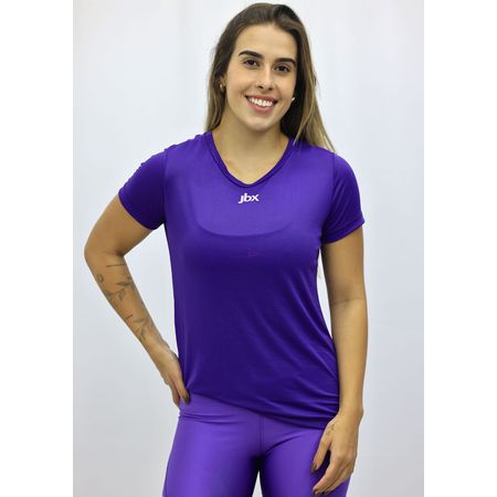 Babylook Jbx Roxa - 6559 - JBXSPORT