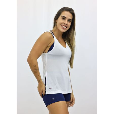 Regata V Branco - 5935 - JBXSPORT