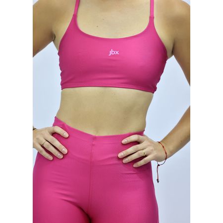 Top Liz Pink - 6636 - JBXSPORT