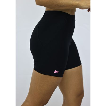 Short Posh Preto - 6620 - JBXSPORT