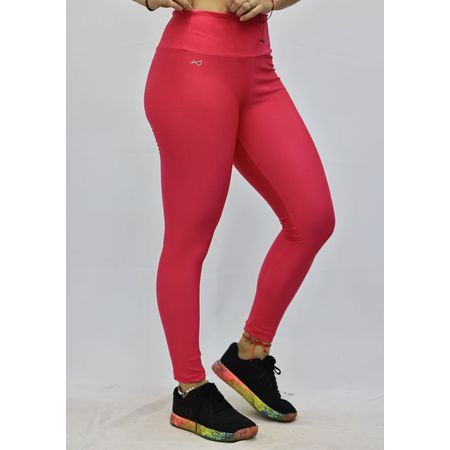 Calça Legging Bold Pink - 6760 - JBXSPORT