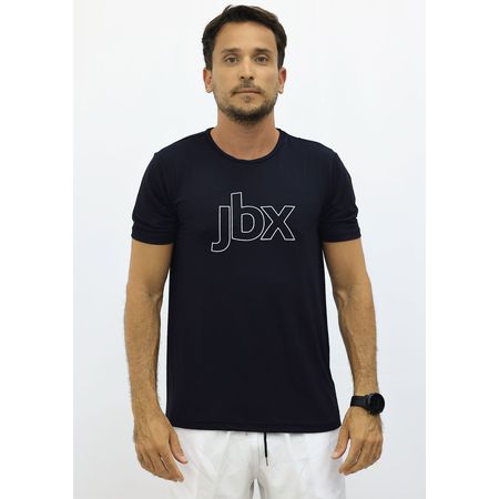 Camiseta Jbx Shape Preta - 6965 - JBXSPORT
