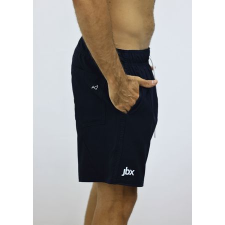 Bermuda Pro Marinho - 7011 - JBXSPORT