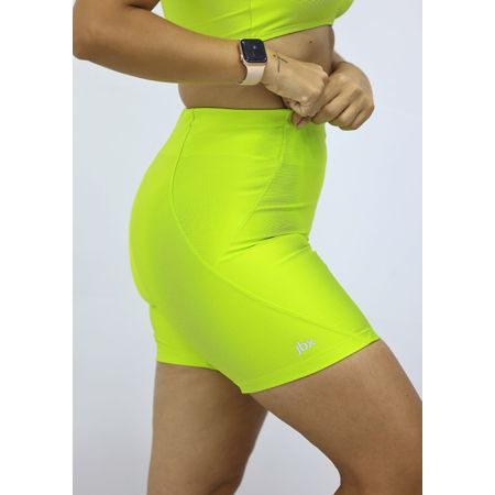 Short Posh Neon - 6880 - JBXSPORT