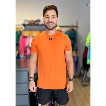 Camiseta Jbx Laranja - 6565 - JBXSPORT