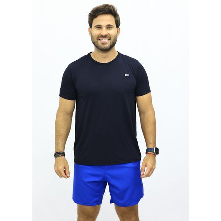 Camiseta Swin Bike Run Preta - 7147 - JBXSPORT