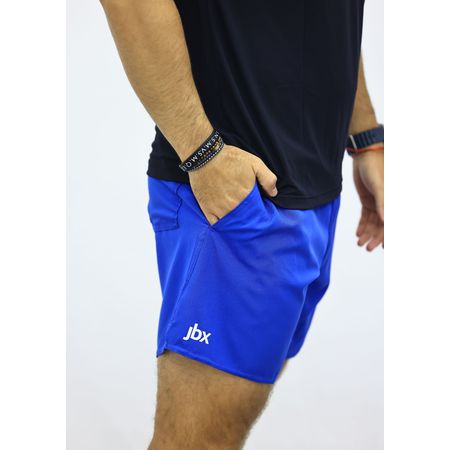 Bermuda Move Azul Reflex - 7183 - JBXSPORT