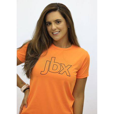Babylook UV Laranja - 7078 - JBXSPORT