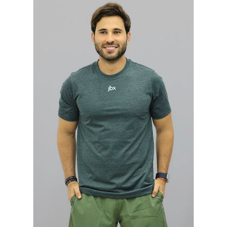 Camiseta Jbx Militar Mescla - 7438 - JBXSPORT