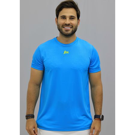 Camiseta Jbx Turquesa - 7397 - JBXSPORT
