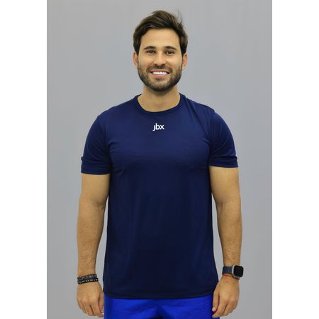 Camiseta Jbx Marinho - 7379 - JBXSPORT
