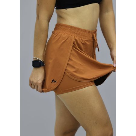 Saia Short Play Capuccino - 7547 - JBXSPORT