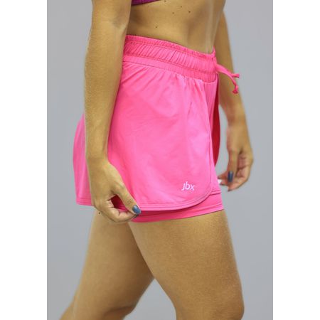 Short Beach Pink - 7534 - JBXSPORT