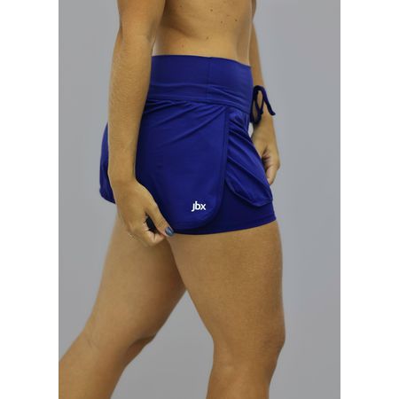 Short Open Marinho - 7526 - JBXSPORT