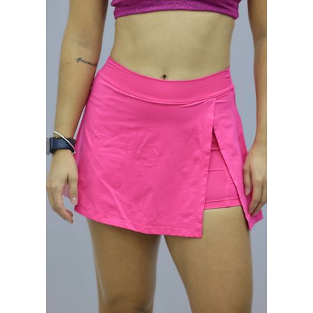 Saia Short Game Pink - 7501 - JBXSPORT