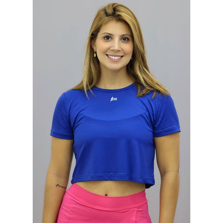 Cropped Jbx Royal - 7356 - JBXSPORT