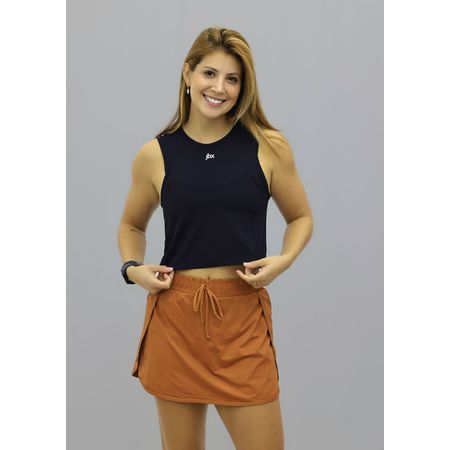 Cropped Fit Preto - 7311 - JBXSPORT