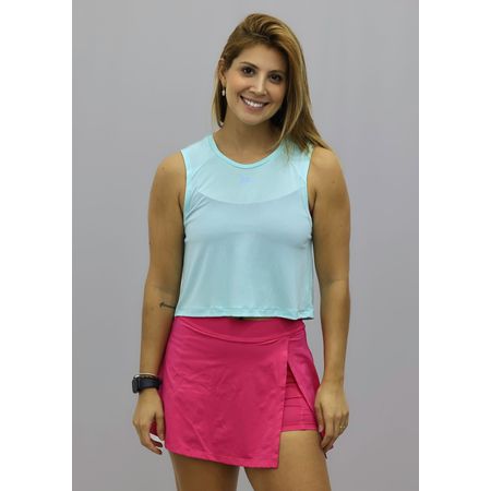 Cropped Fit Tiffany - 7295 - JBXSPORT