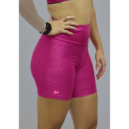 Short JerkBox Glow Fucsia - 7274 - JBXSPORT