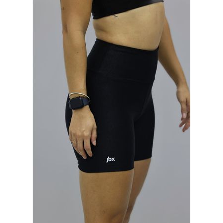 Short JerkBox Glow Preto - 7270 - JBXSPORT