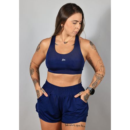 Top Eva Marinho - 7658 - JBXSPORT