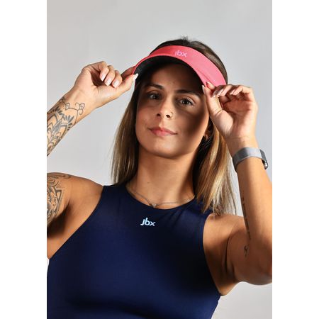 Viseira Jbx Pink - 7817 - JBXSPORT
