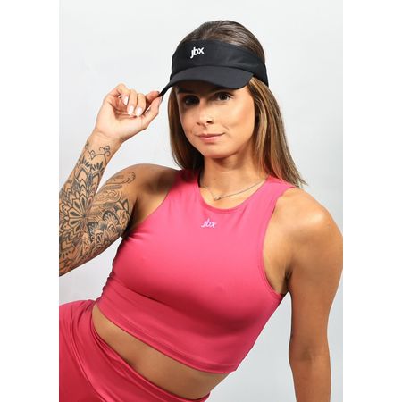 Viseira Jbx Preta - 7815 - JBXSPORT