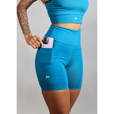 Short Pocket Garden - 7832 - JBXSPORT