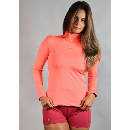Babylook Manga Longa Shock - 5592 - JBXSPORT