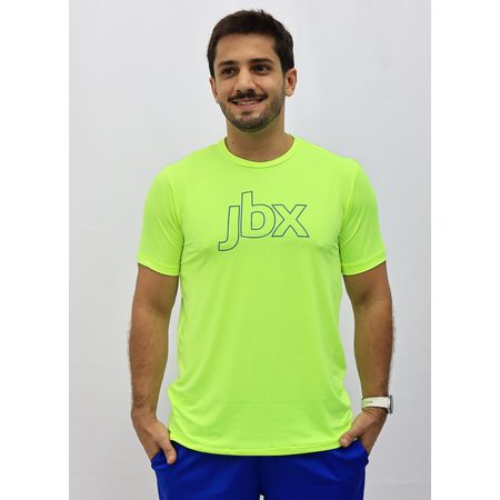 Camiseta Jbx Neon - 7976 - JBXSPORT