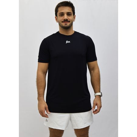 Camiseta Jbx Preta - 6959 - JBXSPORT