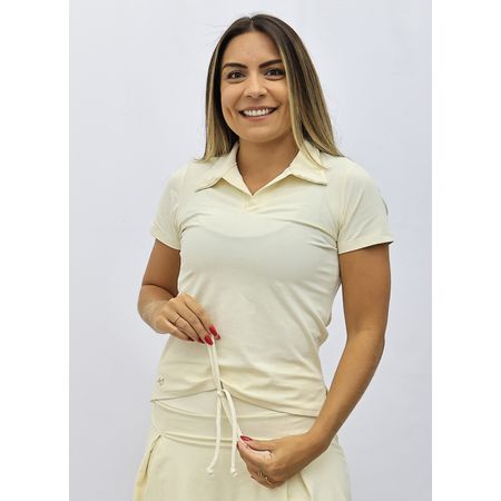Babylook Polo Off - 8251 - JBXSPORT