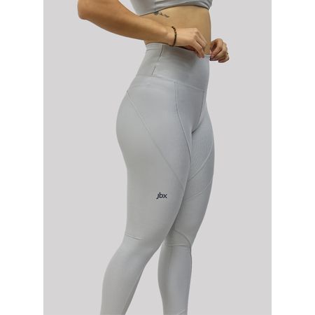 Calça Legging Up Prata - 8207 - JBXSPORT