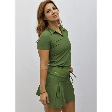 Saia Short Jbx Pistache - 8185 - JBXSPORT