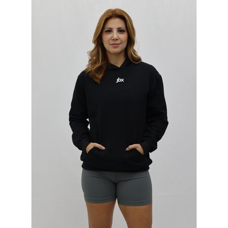 Moletom Jbx Preto - 8081 - JBXSPORT