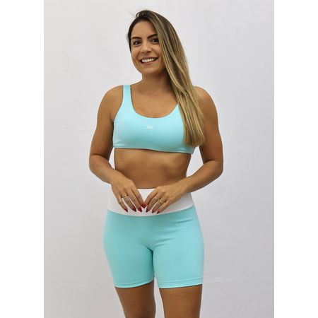 Short Jbx Verde Candy - 7912 - JBXSPORT