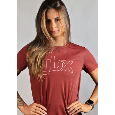 Babylook UV Marsala - 7073 - JBXSPORT