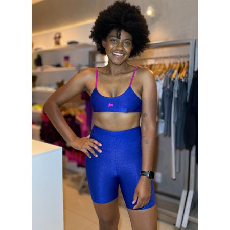 Top Aline Glow Bic - 9088 - JBXSPORT