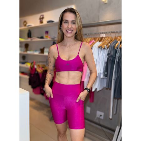 Short Pocket Glow Fucsia - 9072 - JBXSPORT